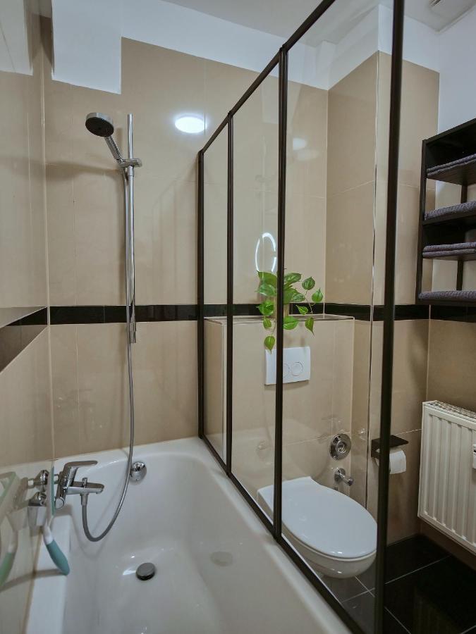 Appartement Otto I - Erfurt Zentrum Esterno foto