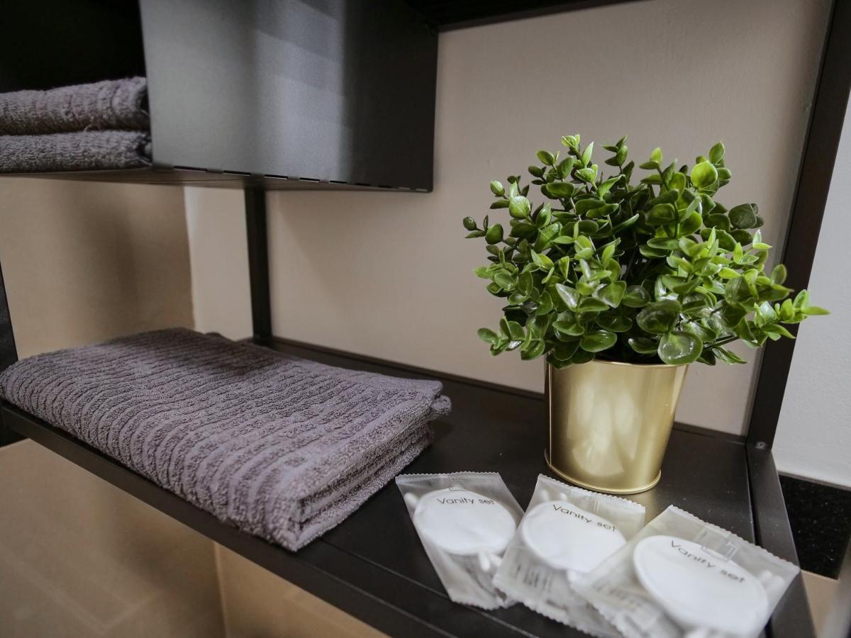 Appartement Otto I - Erfurt Zentrum Esterno foto