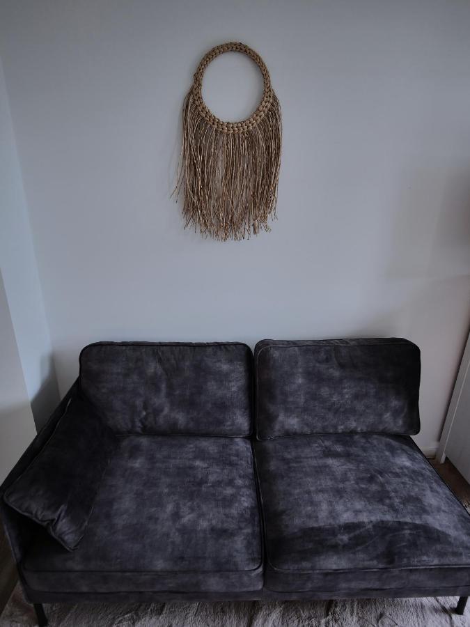 Appartement Otto I - Erfurt Zentrum Esterno foto